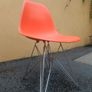 6 x Eiffel style chairs - Mid century Image 2