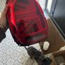 Mini Cooper Tail Lights (New) Image 2