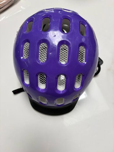 Woom Helmet