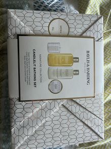 baylis and harding