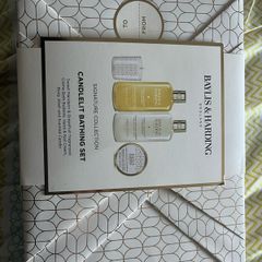 baylis and harding