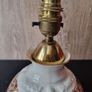 Cre Pottery Bedside Lamp Image 5