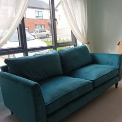 3 seater sofa