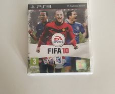 Fifa 10 Ps3