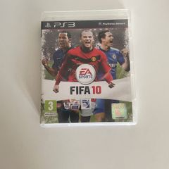 Fifa 10 Ps3