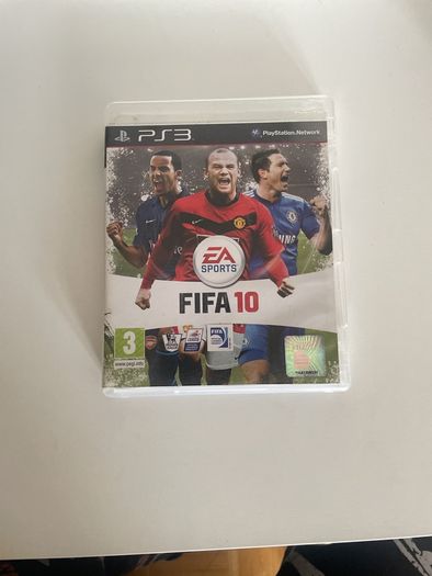 Fifa 10 Ps3