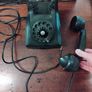 Vintage Ericsson Phone Image 8
