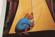 Inner tent