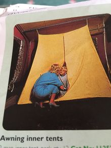 Inner tent