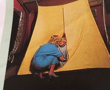 Inner tent