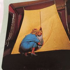 Inner tent