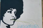 Orchid - Ebullition  Gatefold LP