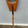 vintage shooting stick Image 2