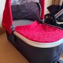 Uppababy Vista Travel System Image 6
