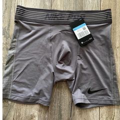 Nike Pro Mans Shorts