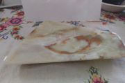 Marble Trinket Dish