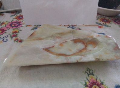Marble Trinket Dish