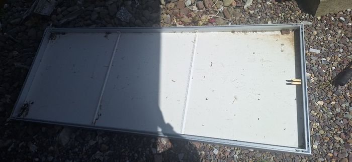 Ikea Hovet Mirror