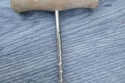 Vintage T-shaped Cork Screw