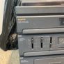 Sanyo DC-X502 vintage stereo/music centre, Image 3