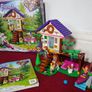 LEGO Friends 41679 Forest house Image 4
