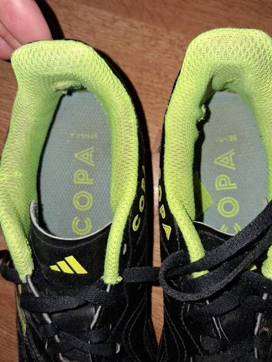 adidas football boots