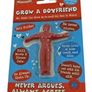Funny Novelty Gift GROW YOUR OWN....(Hair, Teeth, Balls, Boobs, Girlfriend, Boyfriend, Toy Boy, Birthday Cake, Christmas Tree) Image 6