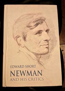 John Henry Newman and his Critics Book