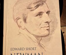 John Henry Newman and his Critics Book