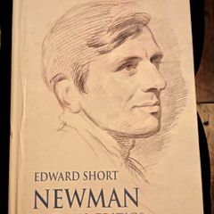 John Henry Newman and his Critics Book