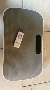 vibration plate