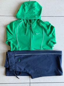 Nike Women's Tracksuit