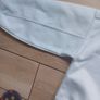 girls wear shorts and jumper set Image 7