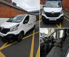 renault traffic
