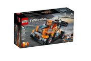 LEGO Technic - Race Truck - 42104 - NEW - Retired Product
