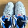 Nike Basketball High-Top Trainers Image 5