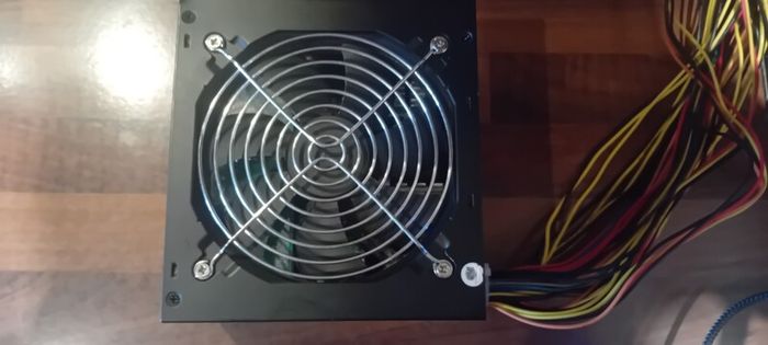 Cooler Master psu pc