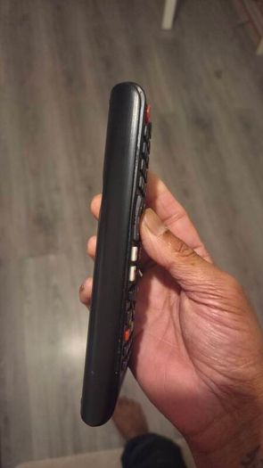 samsung remote control