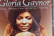 Gloria Gaynor CD - The Collection