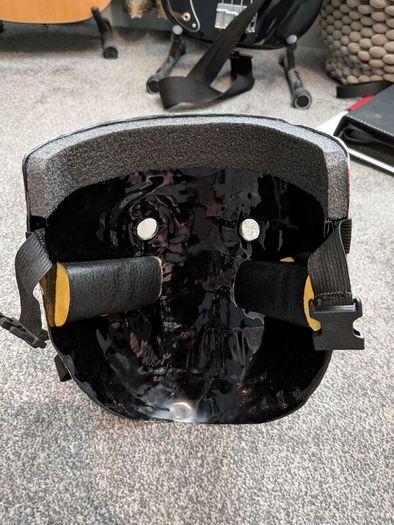 Dead by Daylight Comics and Custom Legion prop mask