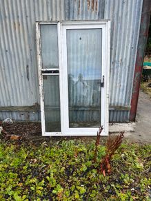 Double door for sale