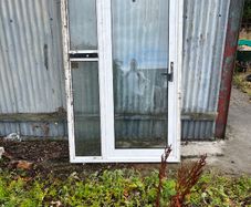 Double door for sale