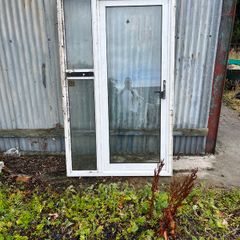 Double door for sale