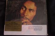 Bob Marley &amp; The Wailers - Legend, 2 x CD Deluxe Edition
