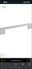 Kitchen Handles Brand New