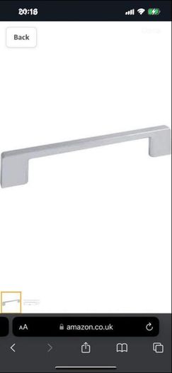 Kitchen Handles Brand New