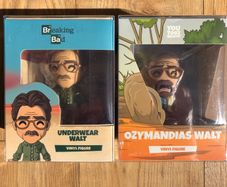 Youtooz: Breaking Bad Bundle