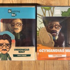 Youtooz: Breaking Bad Bundle