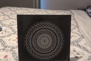 Dead Can Dance - Into The Labyrinth (2xLP, Album, RE, RM)
