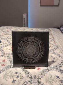 Dead Can Dance - Into The Labyrinth (2xLP, Album, RE, RM)